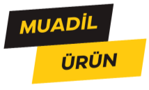 Notebook Adaptörleri Muadil